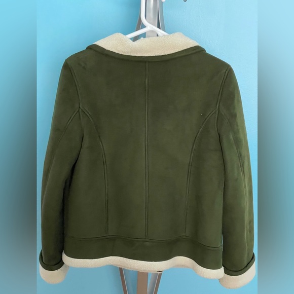 Talbots petite winter coat - Picture 2 of 6